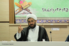 نشست مدیران عامل اتحادیه موسسات و تشکل های قرآنی کشور