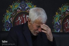 ⁨قرآن و شب عاشورا به تبعیت از امام حسین(ع)