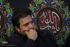 ⁨قرآن و شب عاشورا به تبعیت از امام حسین(ع)