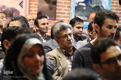 سفر وزیر فرهنگ و ارشاد اسلامی به اردبیل