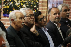 سفر وزیر فرهنگ و ارشاد اسلامی به اردبیل