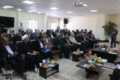 سفر وزیر فرهنگ و ارشاد اسلامی به اردبیل