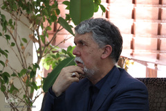 سفر وزیر فرهنگ و ارشاد اسلامی به اردبیل