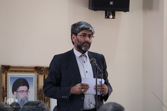 سفر وزیر فرهنگ و ارشاد اسلامی به اردبیل