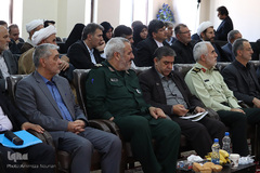 سفر وزیر فرهنگ و ارشاد اسلامی به اردبیل