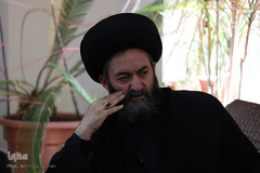 سفر وزیر فرهنگ و ارشاد اسلامی به اردبیل