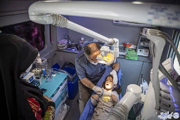 گروه جهادی پزشکی شهید همدانی