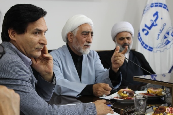 میزگرد تبیینی ابعاد شخصیتی امام خمینی (ره)