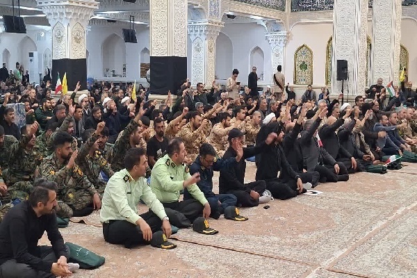 یادواره شهدا