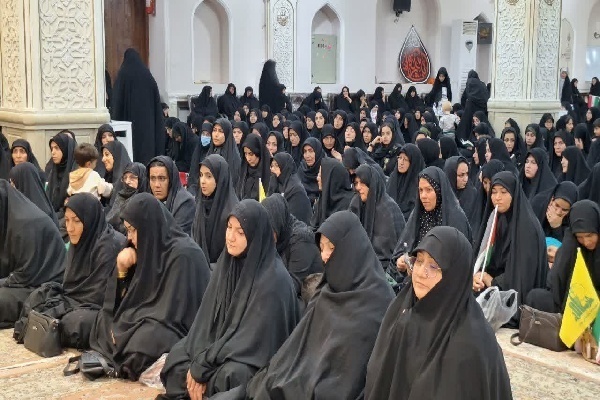 یادواره شهدا