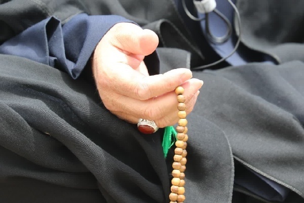 نماز ظهر عاشورا