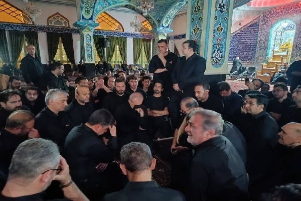 سفر رییس جمهور به اردبیل