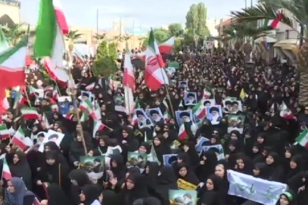 اجتماع زینبیون