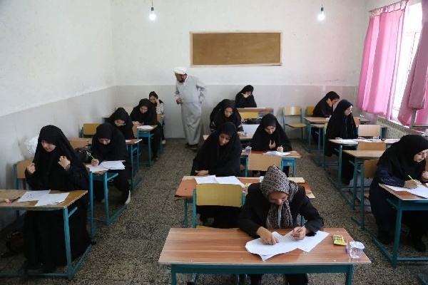 مسابقات شهرستانی قرآن