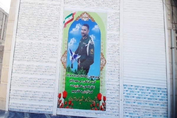 تجدید میثاق جهادگران جهاددانشگاهی اردبیل با آرمان‌های شهدا