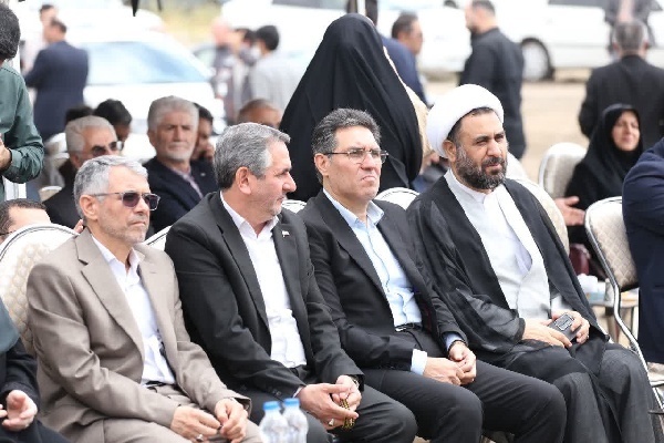 آغاز احداث مجتمع تحقیقاتی-درمانی «باتمان‌قلینج» در اردبیل