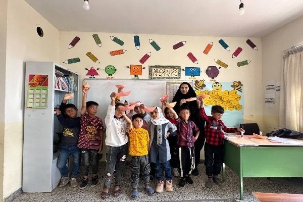 دانشجو معلمان