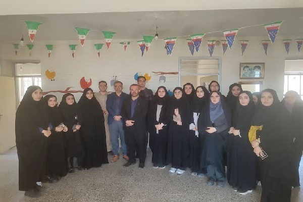 دانشجو معلمان