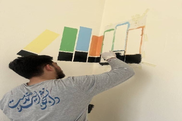 دانشجو معلمان