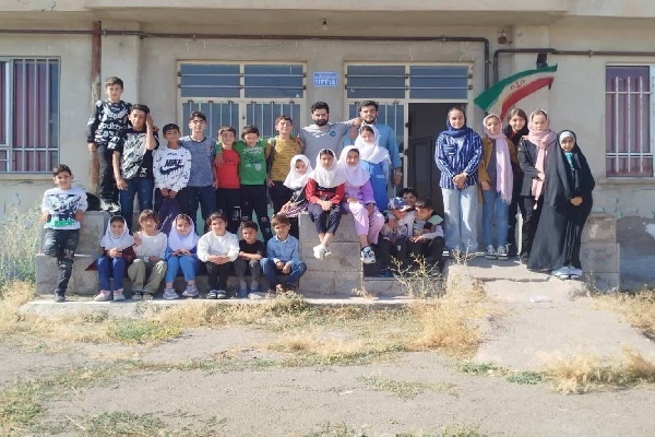 دانشجو معلمان