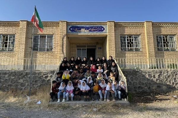 دانشجو معلمان