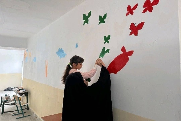 دانشجو معلمان