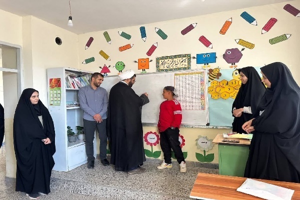 دانشجو معلمان