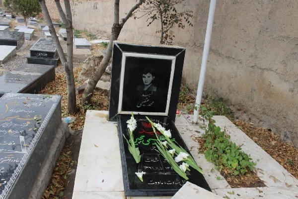 تجدید بیعت اعضای جهاد دانشگاهی استان اردبیل با آرمان‌های شهدا