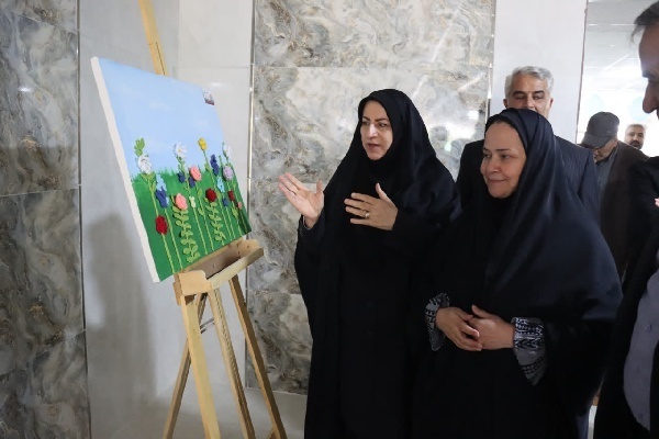 نکوداشت روز سالمند