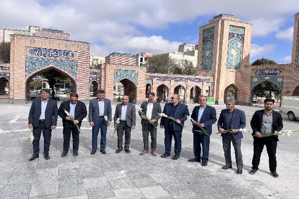 روز ملی پارالمپیک