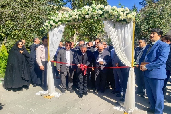 بهره‌برداری از ۴۶۰ واحد مسکونی مددجویی و اهدای ۱،۶۲۹ بسته لوازم خانگی در اردبیل