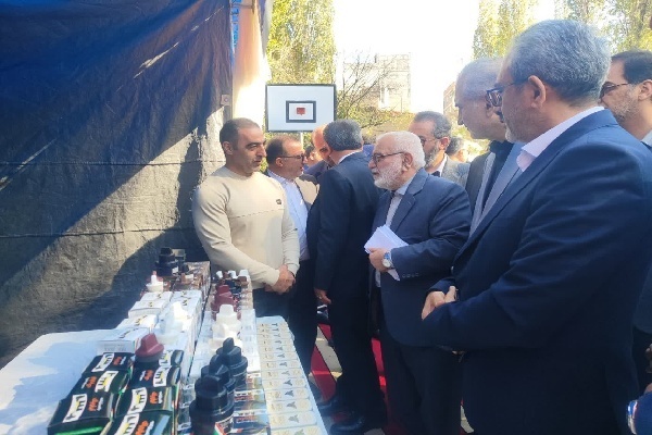 بهره‌برداری از ۴۶۰ واحد مسکونی مددجویی و اهدای ۱،۶۲۹ بسته لوازم خانگی در اردبیل