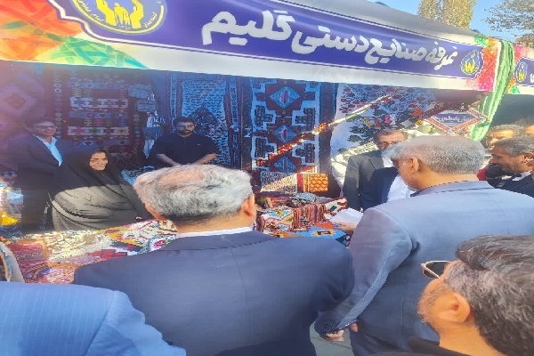 بهره‌برداری از ۴۶۰ واحد مسکونی مددجویی و اهدای ۱،۶۲۹ بسته لوازم خانگی در اردبیل