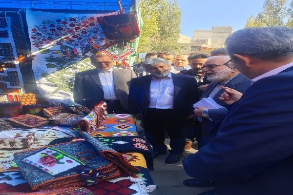 بهره‌برداری از ۴۶۰ واحد مسکونی مددجویی و اهدای ۱،۶۲۹ بسته لوازم خانگی در اردبیل