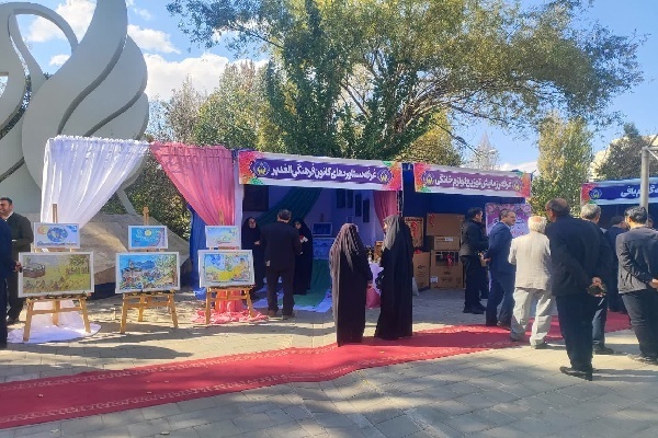 بهره‌برداری از ۴۶۰ واحد مسکونی مددجویی و اهدای ۱،۶۲۹ بسته لوازم خانگی در اردبیل