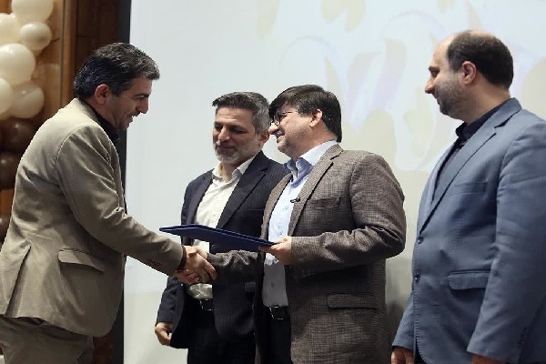 فینال مسابقات ملی «سدید»