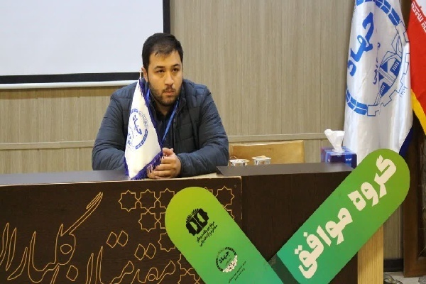 چهاردهمین دوره مسابقات ملی مناظره دانشجویان ایران در استان اردبیل