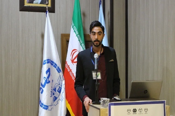 چهاردهمین دوره مسابقات ملی مناظره دانشجویان ایران در استان اردبیل