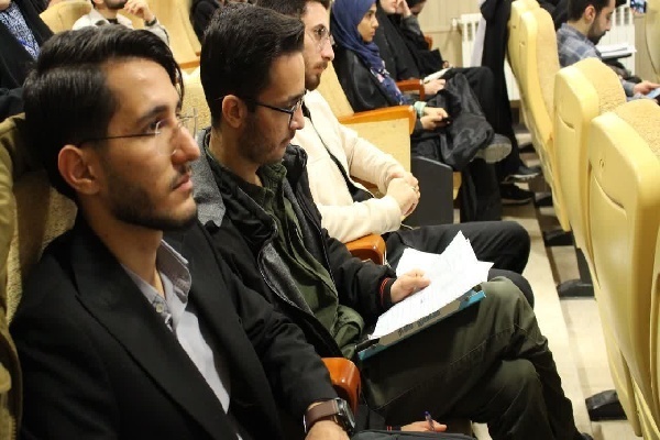 چهاردهمین دوره مسابقات ملی مناظره دانشجویان ایران در استان اردبیل