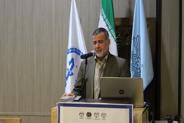 چهاردهمین دوره مسابقات ملی مناظره دانشجویان ایران در استان اردبیل