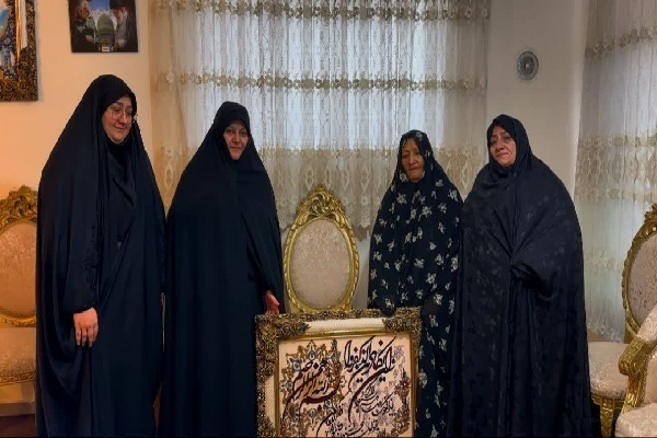 شهید والامقام موسی رجبی