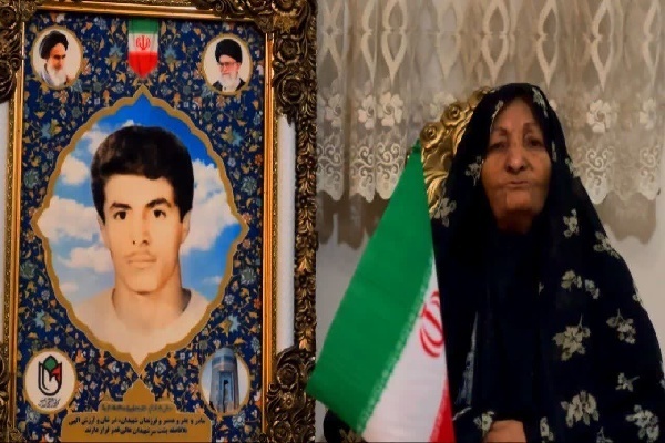 شهید والامقام موسی رجبی