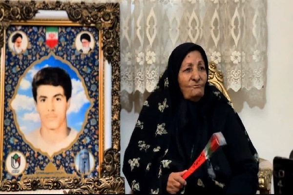 شهید والامقام موسی رجبی