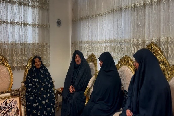 شهید والامقام موسی رجبی