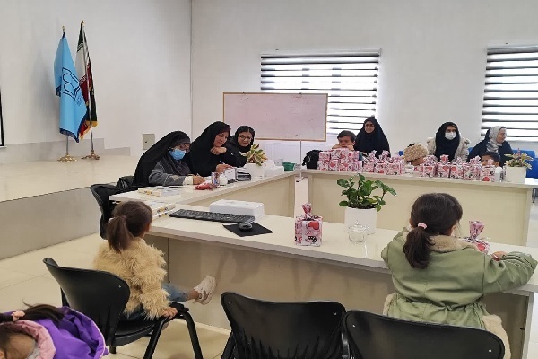 خانواده بهشتی