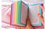 Saisie de 81 livres de Coran porteurs des couleurs en Algérie