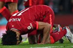 Mohamed Salah et une baisse de 16% de criminalité anti-musulmane