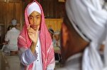 Indonésie : enseignement du Coran en langue des signes