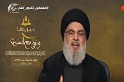 Nasrallah : Israël ne peut résister aux missiles de la résistance