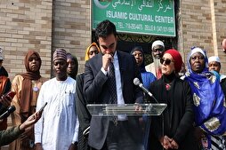 Le candidat démocrate à la mairie de New York défendrai l&#039;identité islamique